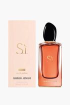 S&Igrave; Eau De Parfum Intense, 100ml