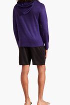 THERAPY SU24 TEE SHIRT MINUIT