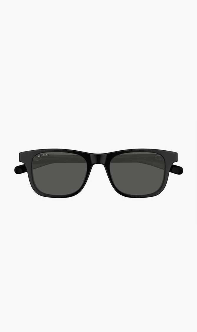 GG1671S-001 RECYCLED ACE Sunglasses, 51