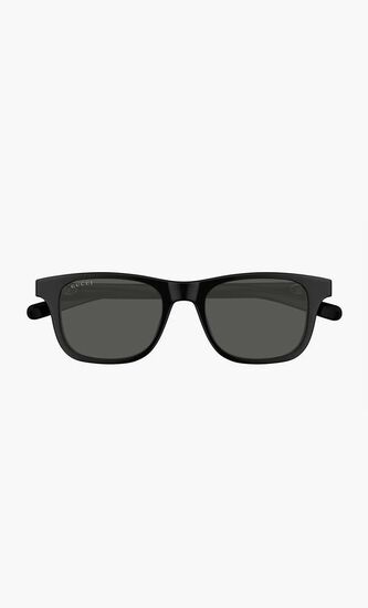 GG1671S-001 RECYCLED ACE Sunglasses, 51