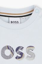 Logo Sweatshirt