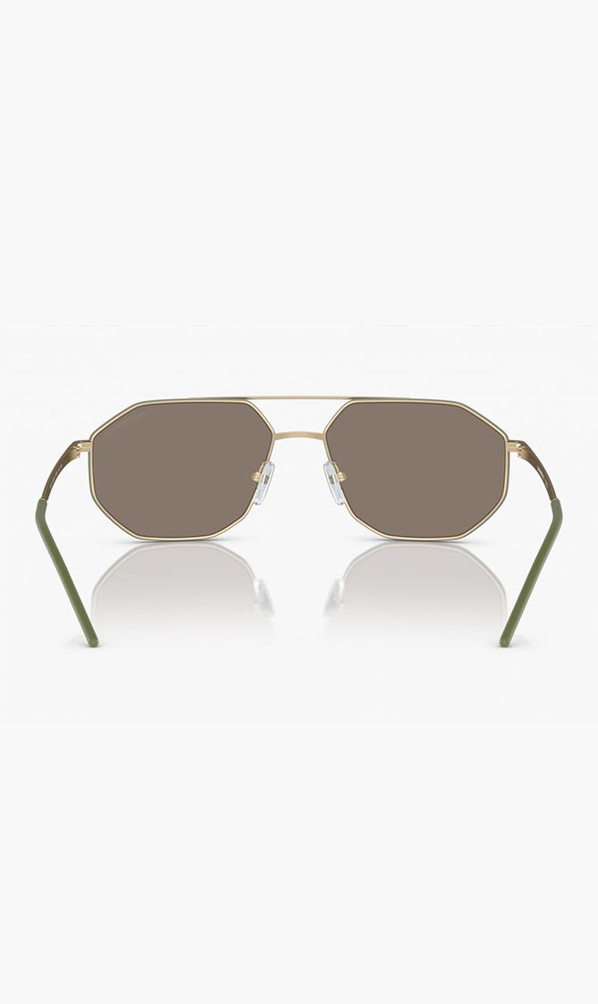 EMPORIO ARMANI 0EA2147 30025A 58