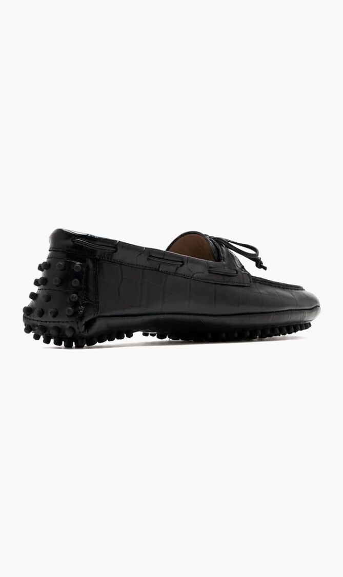 Driver Mocassins
