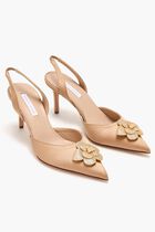 LA CAMELIA SLINGBACK