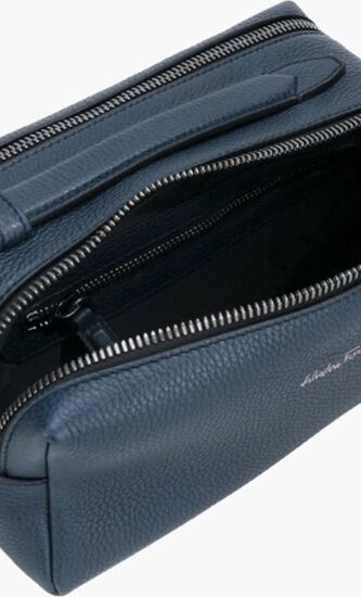 Logo Toiletry Bag