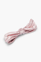 PINK KNOT HEADBAND