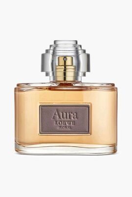 Aura Loewe Floral Eau de Parfum, 80ml
