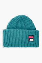 FINNS CHUNKY FISHERMANS BEANIE
