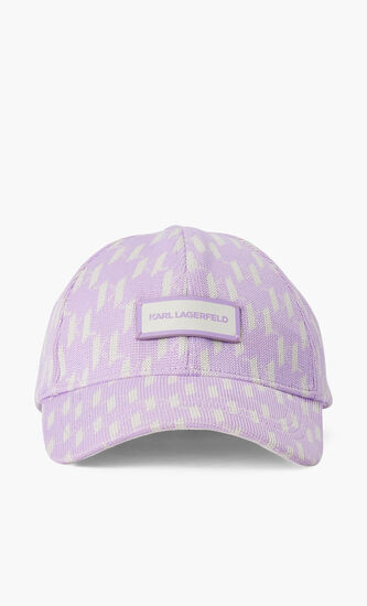 KMONOGRAM CAP