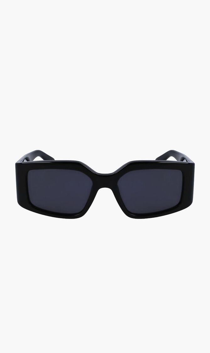 Rectangle Sunglasses