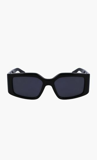 Rectangle Sunglasses