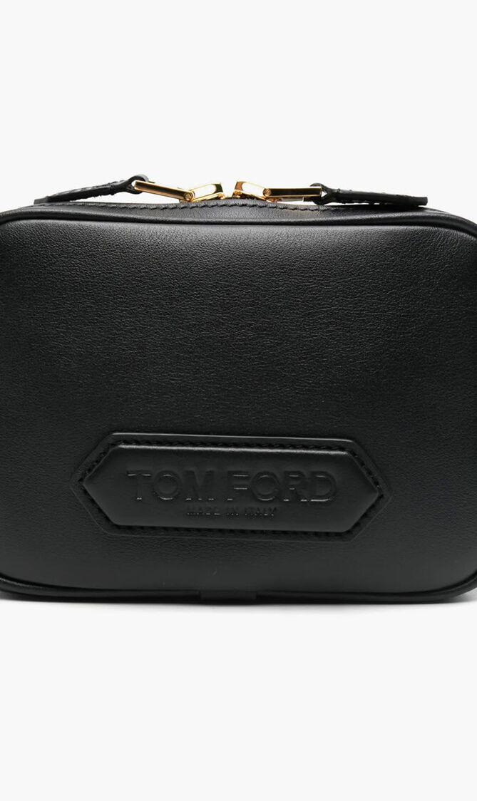 Small Courier Bag