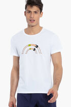 Mrzyk & Moriceau Cotton T-shirt
