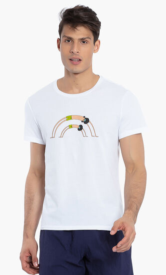 Mrzyk & Moriceau Cotton T-shirt