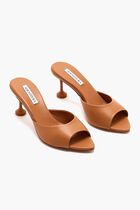 BISOUS MULE 65