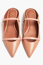 Maureen Flat Mules Maureen Flat Mules