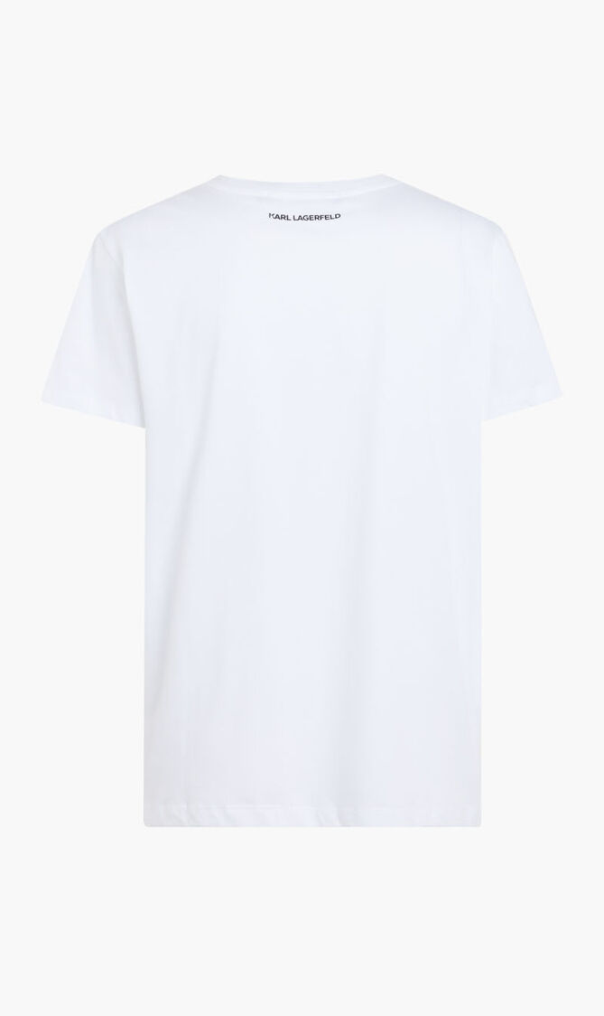 IKONIK 20 KARL T-SHIRT