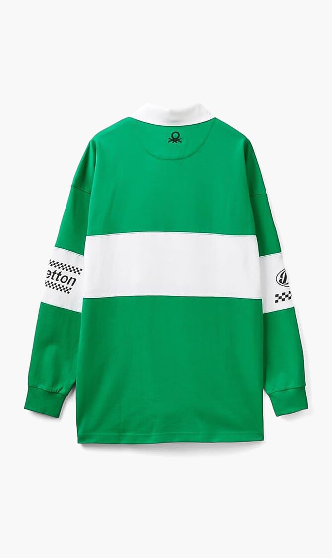 Unisex Polo Shirt