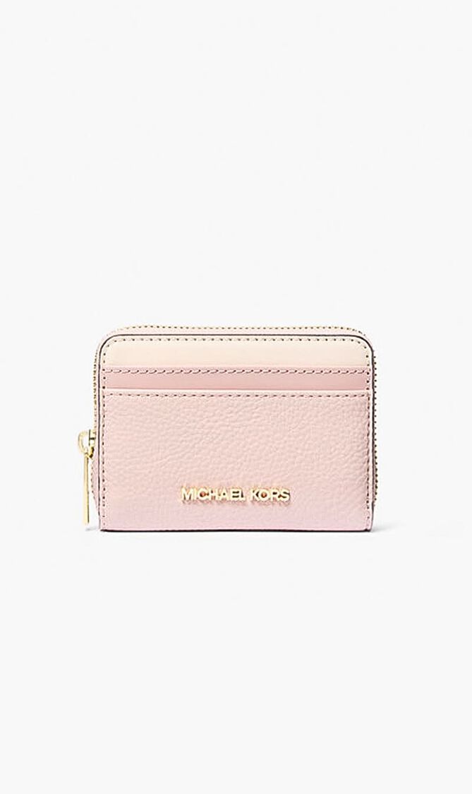 Medium ZA Card Case Wallet