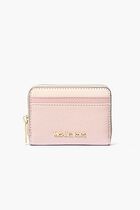 Medium ZA Card Case Wallet