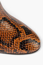 Joplin Leather Boots