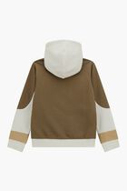 Hooded Longsleeve Active Top