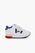 Partner 222 Velcro Sneakers