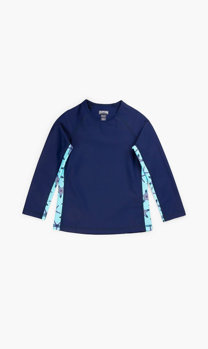 Starfish Dance Rashguard