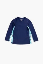 Starfish Dance Rashguard