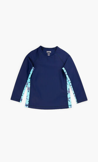 Starfish Dance Rashguard