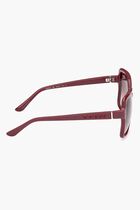 Oversized Square Sunglasses