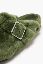 Boston 1774 Shearling Narrow Width Clogs Boston 1774 Shearling Narrow Width Clogs