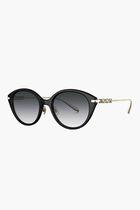Cat Eye Sunglasses