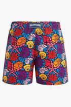 Noumea Sea Shells Swim Shorts