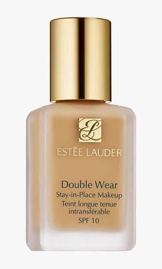 Double Wear Stay In Place Foundation, Desert Beige