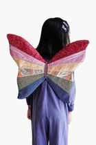 RAINBOW INTERGALACTIC WINGS RAINBOW INTERGALACTIC WINGS