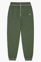 Arch Logo Contrast Sweatpants
