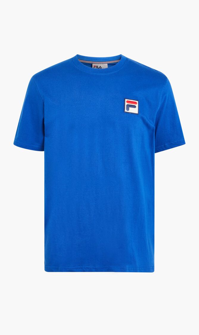 ROGAN LARGE FBOX TEE