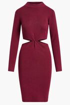 Jamia Midi Dress