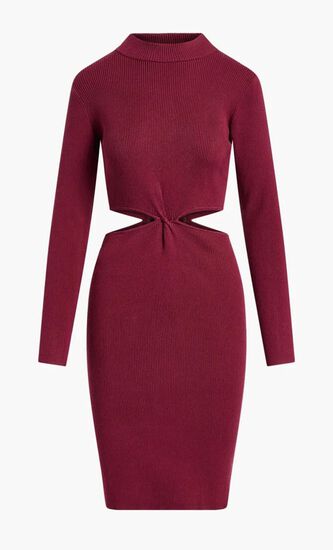 Jamia Midi Dress