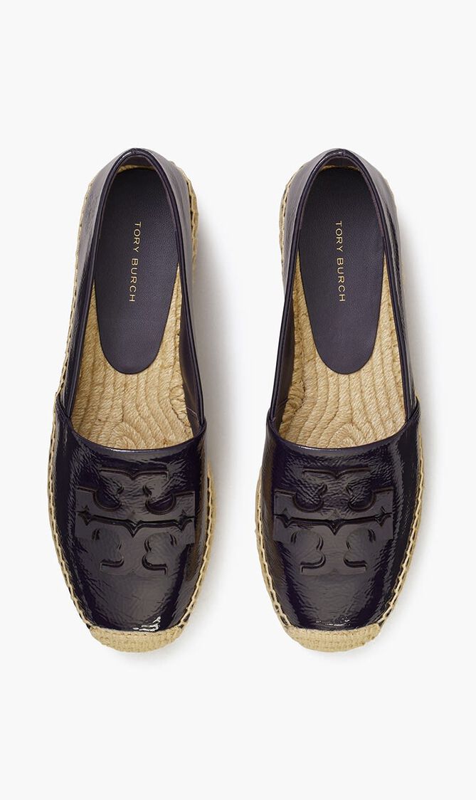 INES PLATFORM ESPADRILLE