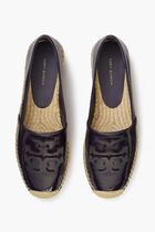 INES PLATFORM ESPADRILLE