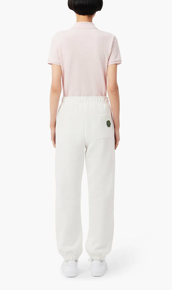 Pique Sweatpants