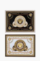 VSC MEDUSA GALA PLACEMAT SET