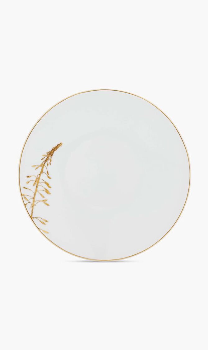 Bread & Butter Plate Round