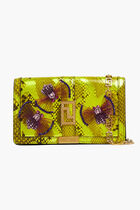 Greca Goddess Mini Bag