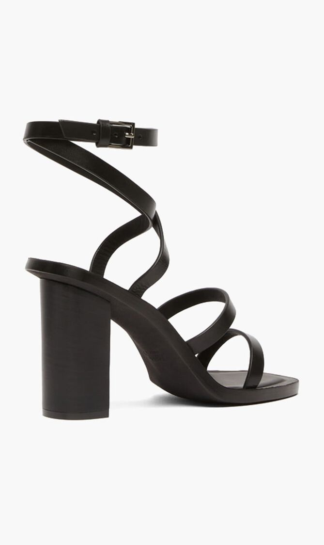 JUTTALSANDAL FOOTWEAR