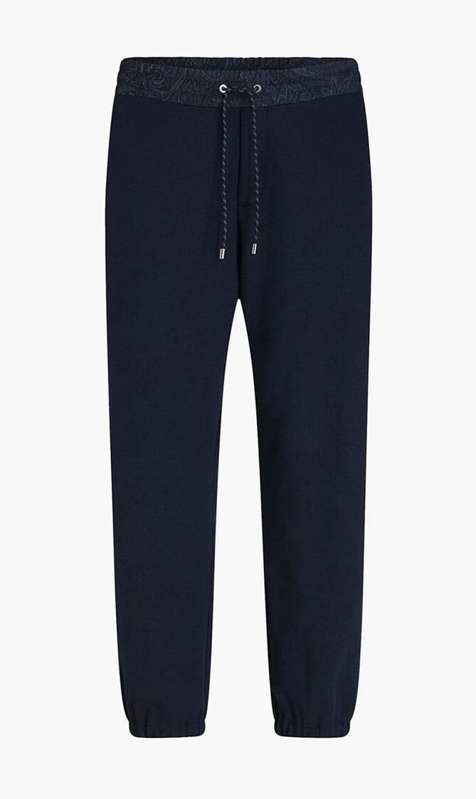 Jersey Jogging Trousers