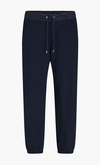 Jersey Jogging Trousers