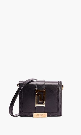 BIFOLD WALLET VITELLO